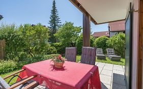 Oberstdorfer Bergwelt 249 - Ferienwohnung ALPgäu